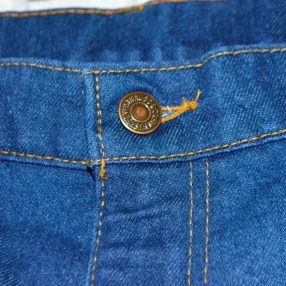 Vintage Levi's - Picture 5 of 8